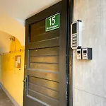 City Dream - Apartment Top 3 Self Check-In
