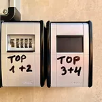 City Dream - Apartment Top 3 Self Check-In